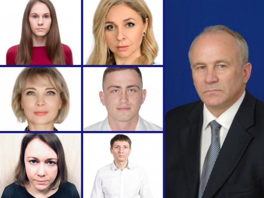 Заходят крупные игроки: на праймериз ЕР по новороссийским округам регистрируются новые кандидаты