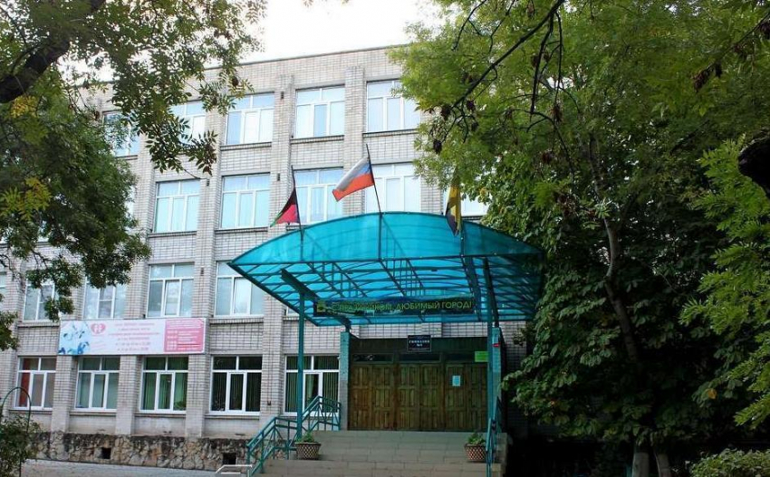 Новый поворот в деле об уволенном учителе в Новороссийске