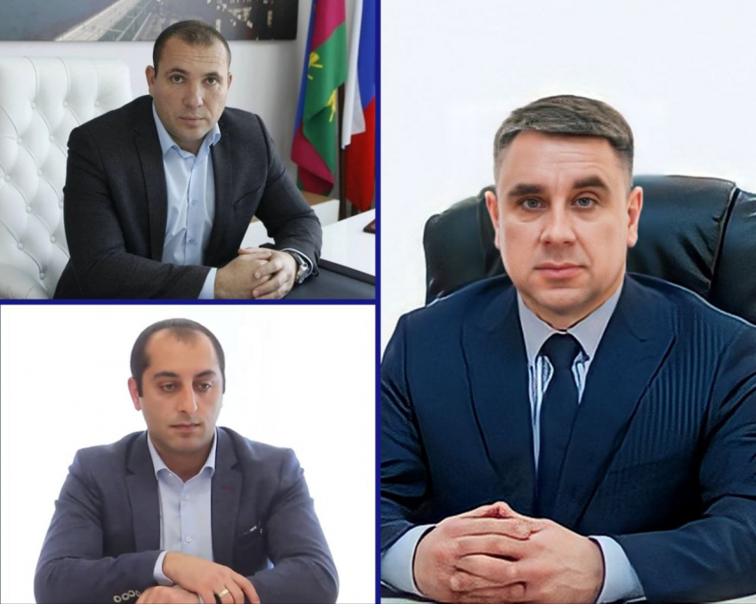 Правая рука не знает, что делает левая: новороссийские чиновники не могут разобраться со штрафами