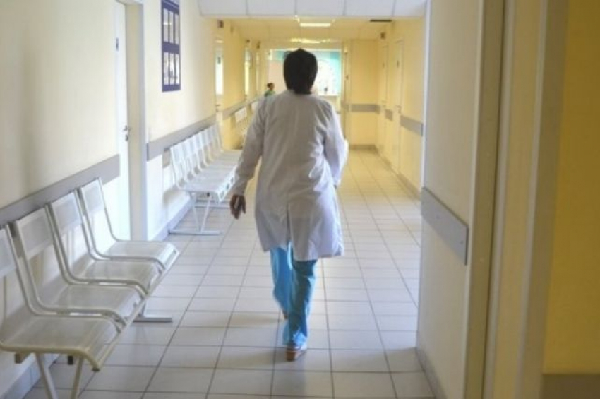 На Кубани усилили меры по защите населения от коронавируса