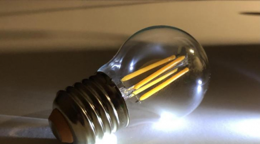 Какие районы Новороссийска остались без света