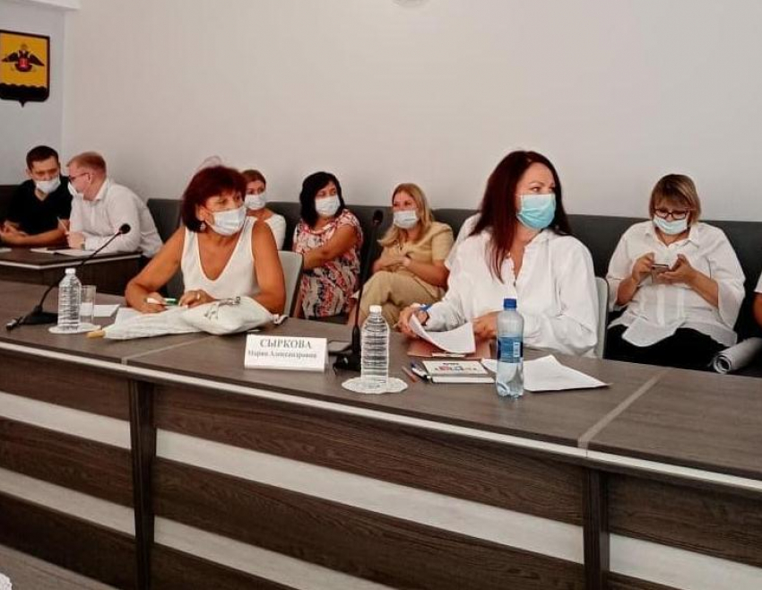 Восточный район Новороссийска ждут серьёзные изменения