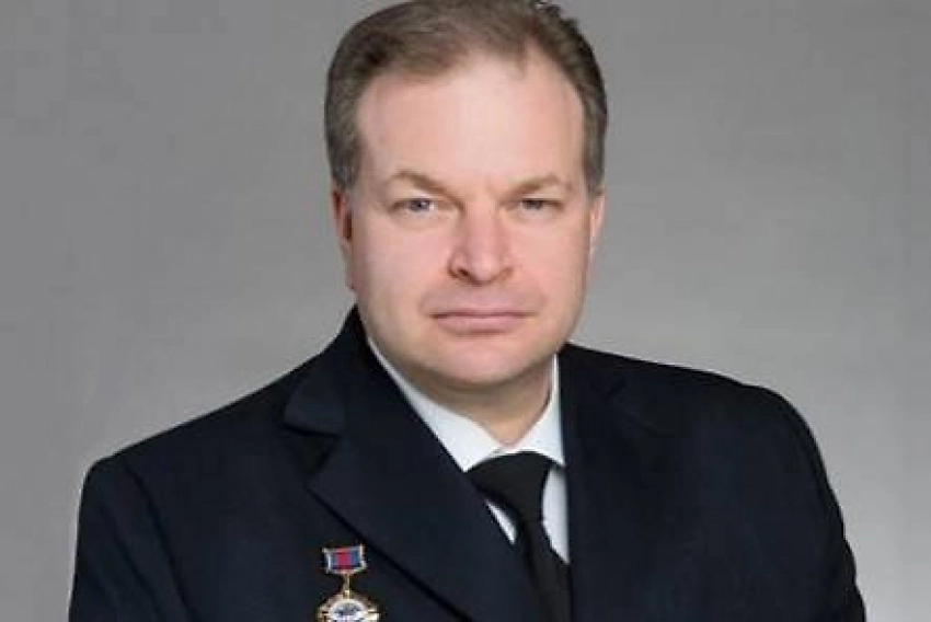 Очередной попался: у экс-замминистра транспорта Семёнова конфисковали недвижимость в Сочи и Анапе