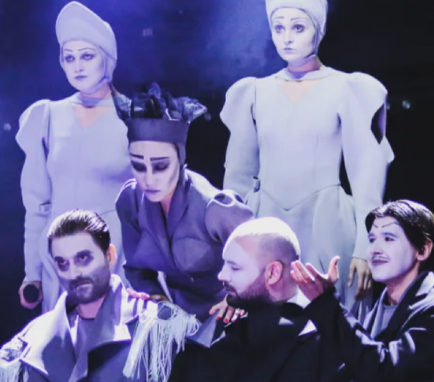 Что есть «высший пилотаж» в театре? В Новороссийске открывается фестиваль «Театральная гавань»