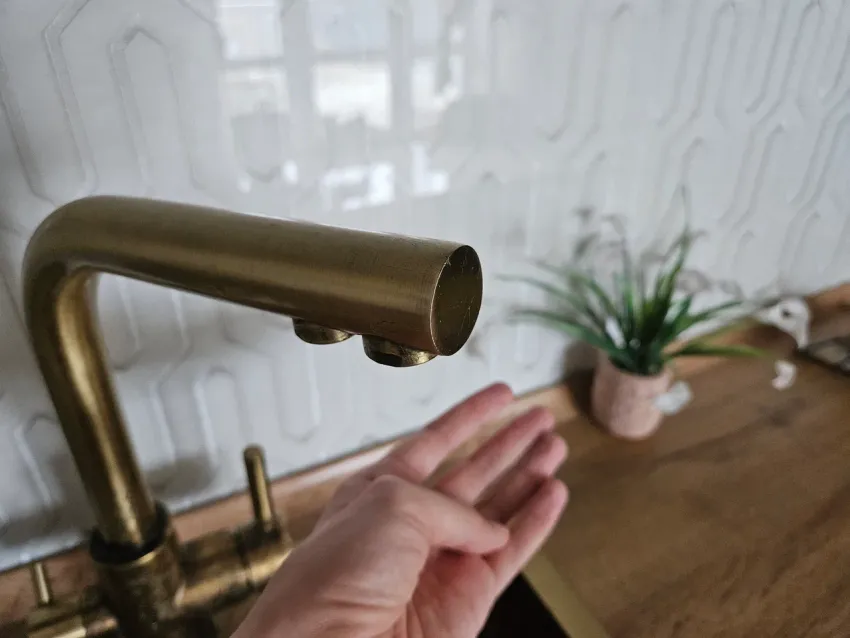 Не повезло: часть жителей Новороссийска осталась без воды 