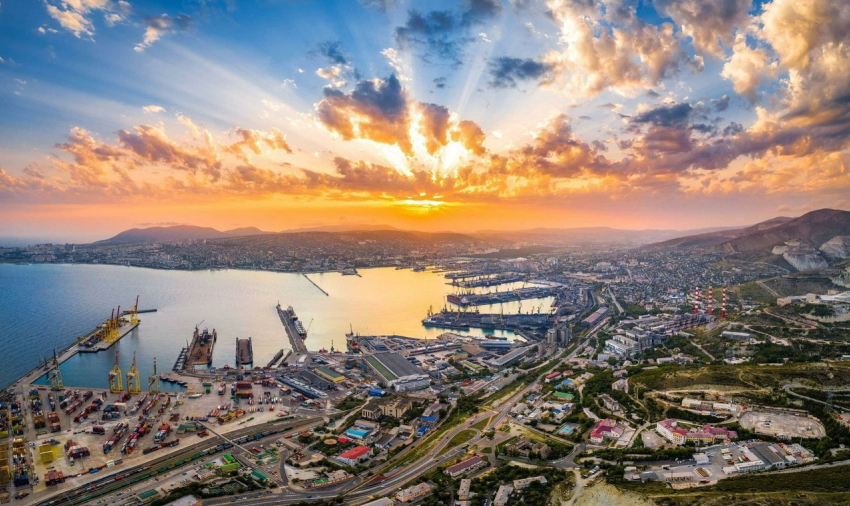 Все на прогулку: в Новороссийске ожидается отличная погода 