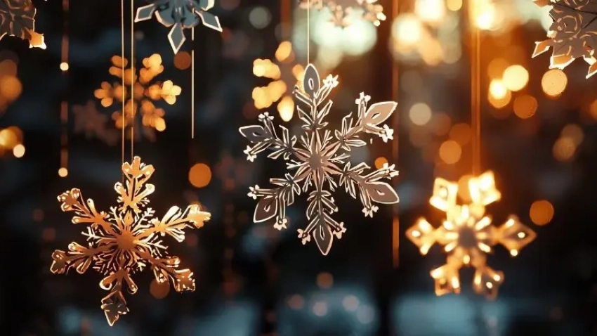 Новогодняя афиша: куда сходить на каникулах в Новороссийске