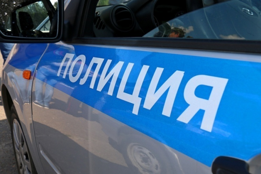 В Новороссийске сотрудники ГИБДД разыскивают водителя, сбившего пешехода