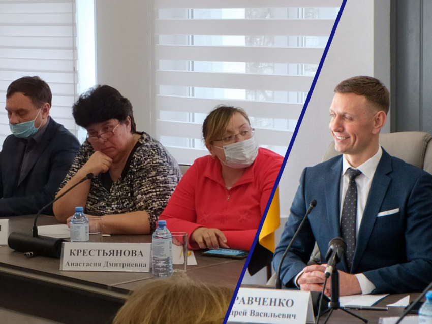Тренд на объединение: мэр Новороссийска познакомился с блогерами