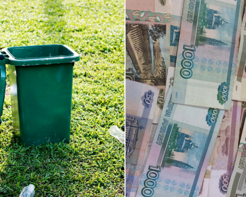 Кому жителям Новороссийска платить за вывоз мусора: в городе два регоператора