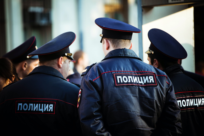 В Новороссийске усилили меры безопасности после теракта в «Крокус Сити Холл» 