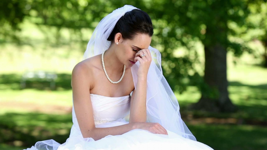 Семейные узы рвутся: больше 70% пар на Кубани подают на развод
