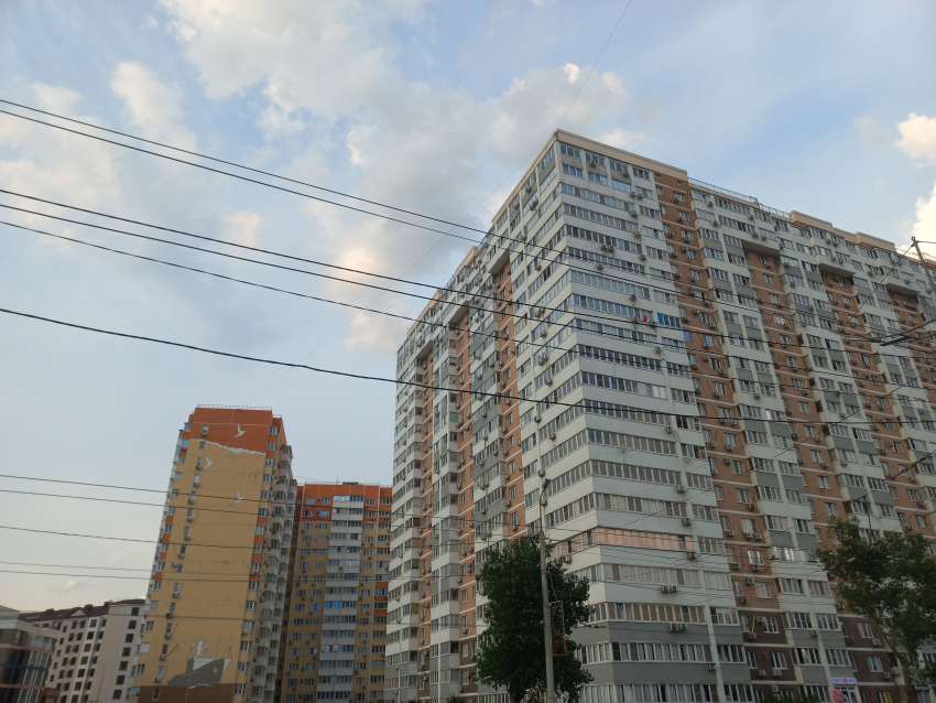 Цена дня: сколько стоит самая дешевая квартира в Новороссийске 