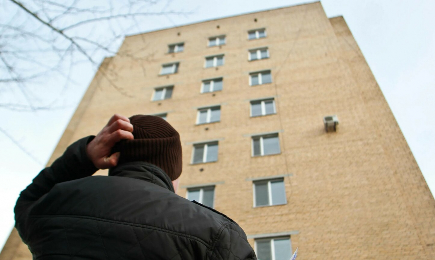 Вот так делать – не надо: житель Новороссийска купил квартиру, а в итоге остался без жилья
