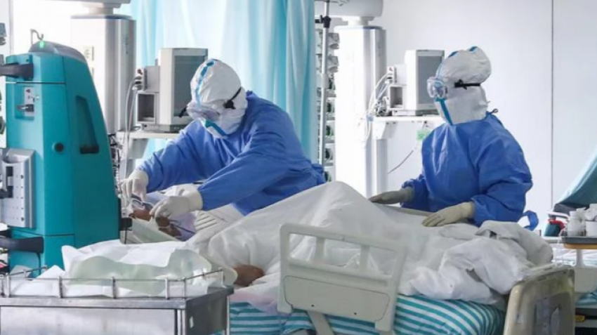 Два жителя Новороссийска скончались от коронавируса в инфекционной больнице