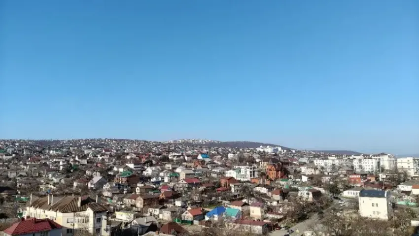  Идеальная погода для прогулок ждет новороссийцев