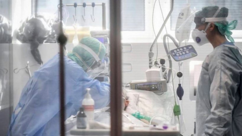 Коронавирус забрал жизни у ещё пятерых кубанцев 