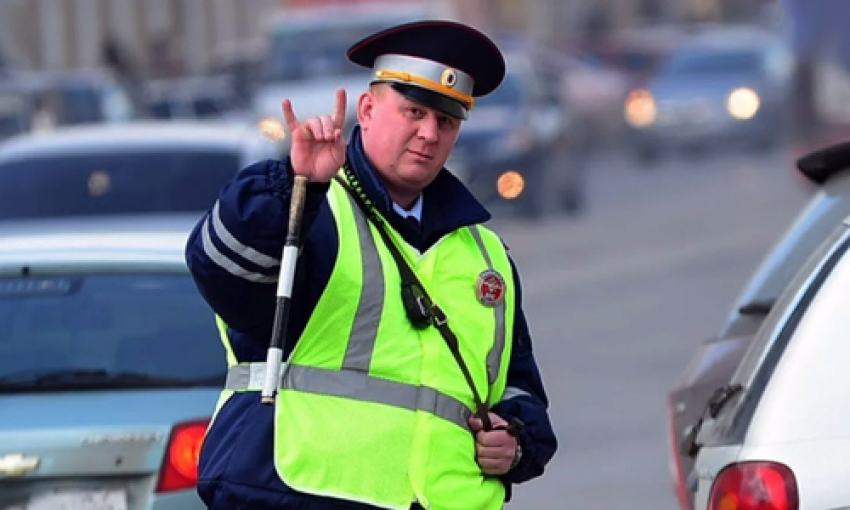 Новороссийским водителям могут начать прощать мелкие нарушения ПДД 
