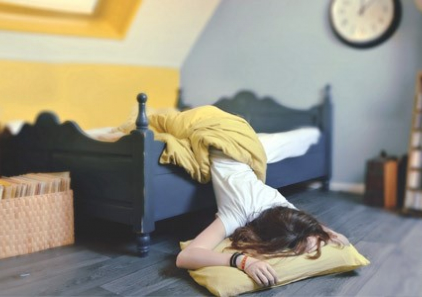 Проснулся уставшим: как новороссийцы доводят себя до серьезных болезней  