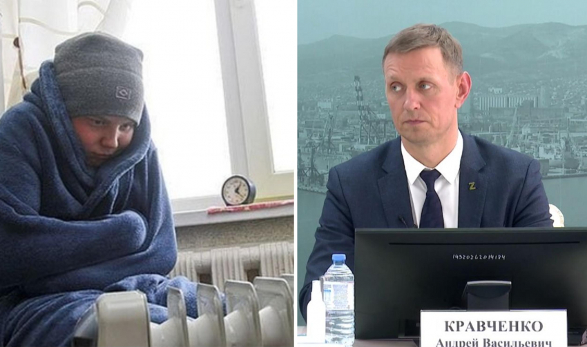 Время идет, проблемы те же: Андрей Кравченко провел совещание по вопросам отопления в Новороссийске