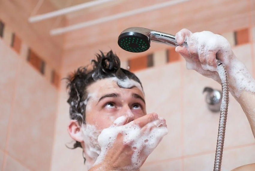 8 апреля в Новороссийске полностью прекратят подачу воды