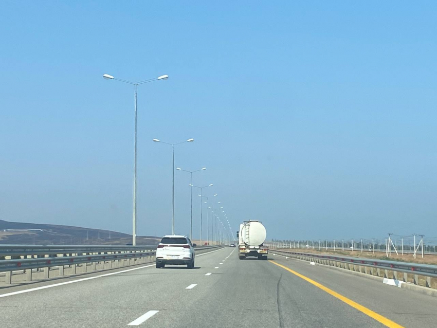 Гоните деньги: на трассе М-4 «Дон» платным станет еще один участок