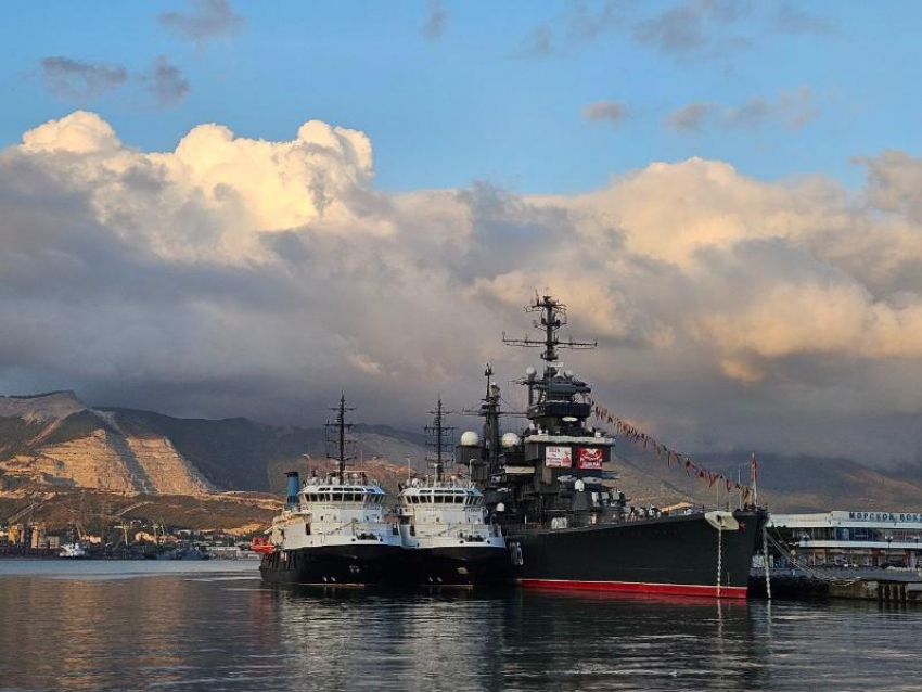 День рождения у города, а подарки – его жителям