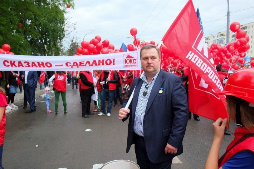 Сергей Канаев считает, что его подставили некие «структуры» под разорение и банкротство