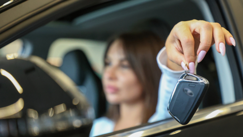 Новороссийцы не смогут продать машину без согласия супругов
