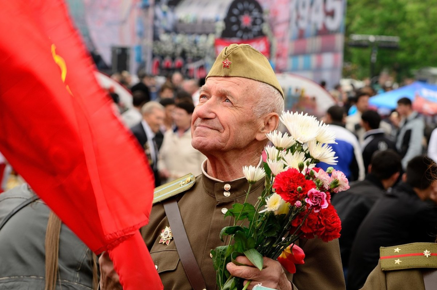 Стало известно, как пройдет День Победы-2021 в Новороссийске 