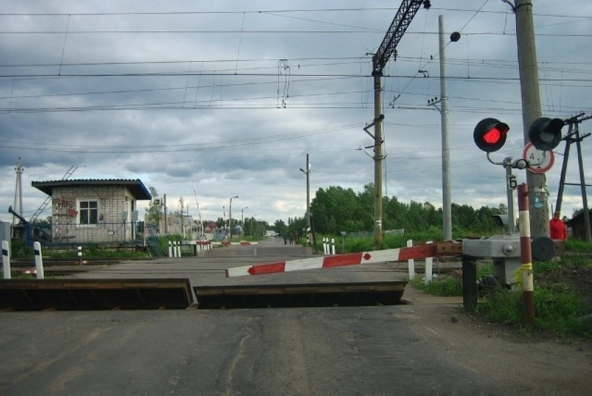 В Гайдуке перед Новым годом перекроют дорогу в Новороссийск