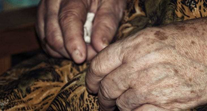 Связали руки, ноги и задушили одинокую пенсионерку в Новороссийске
