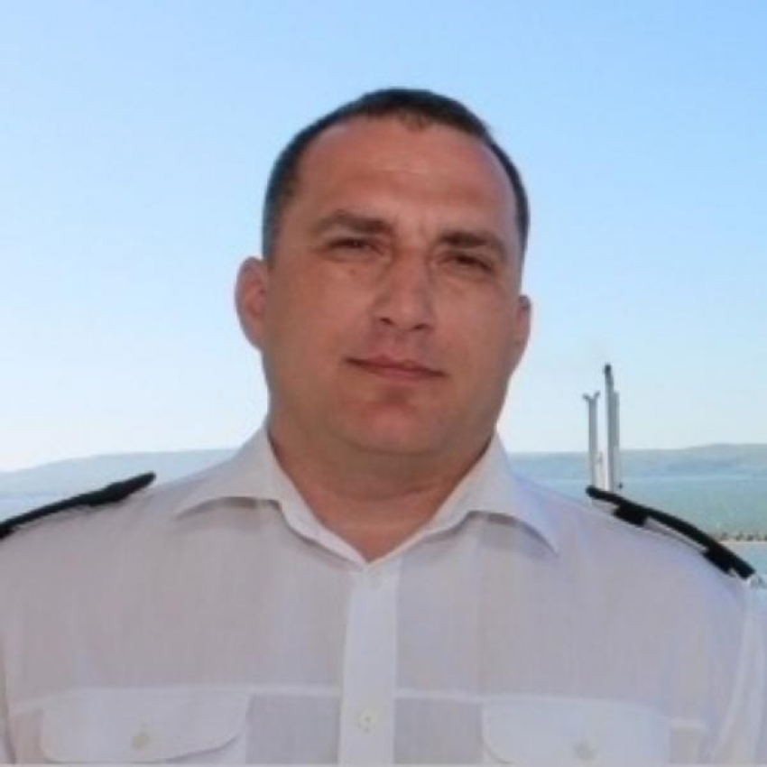 Наших бьют: капитана порта Евгения Тузинкевича судили, но не осудили