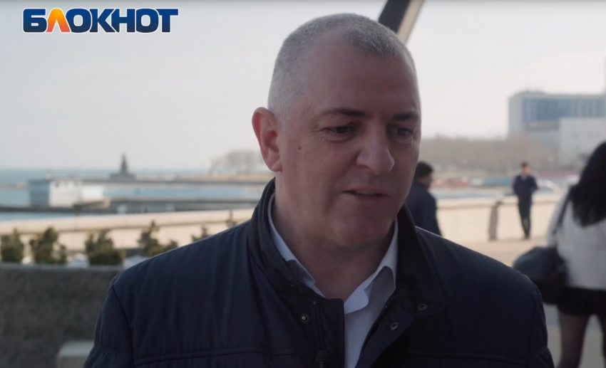Избавьте от приставки: глава Новороссийска похвалил «главного по транспорту»