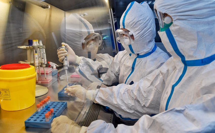 За сутки стало известно о рекордном количестве заразившихся коронавирусом в России