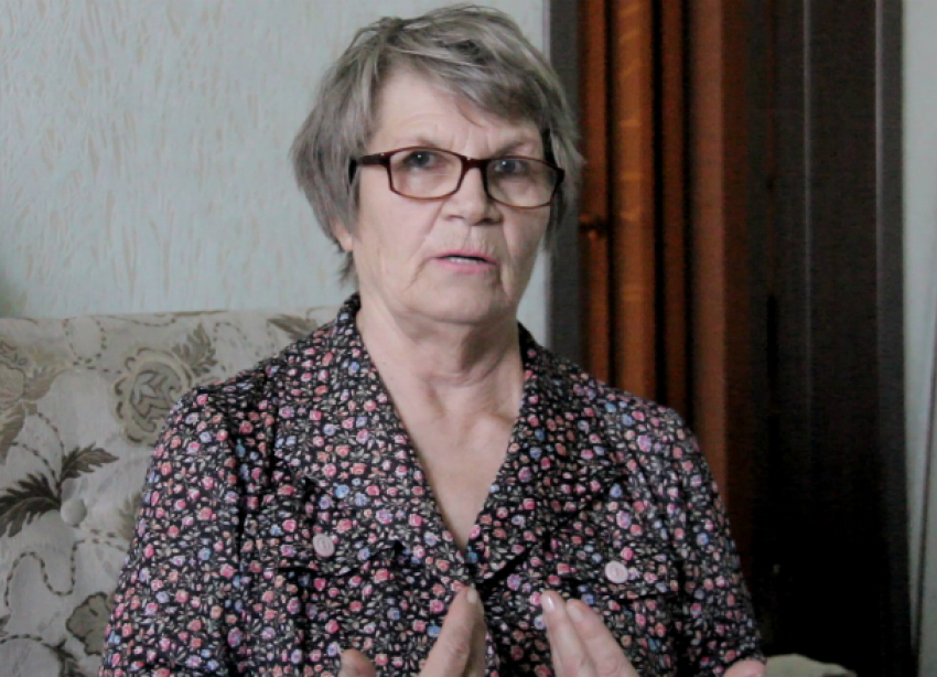 НУК оставил без света и права на лечение пенсионерку из Новороссийска