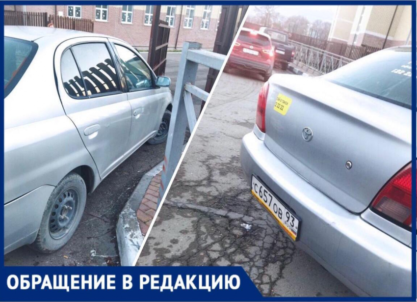 "Сил больше нет!": мама из Новороссийска высказалась о произволе водителей 