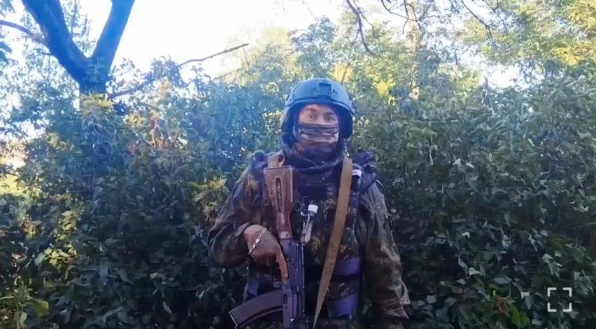 Отряд «Барс» направил новороссийцам благодарность, а «Блокноту» гневное обращение