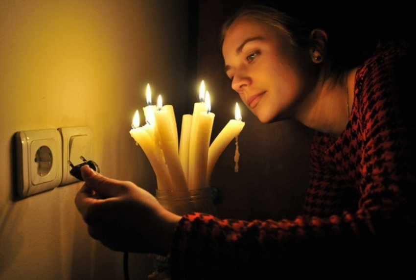 Ни дня без отключений: кто останется без света в Новороссийске 30 января 