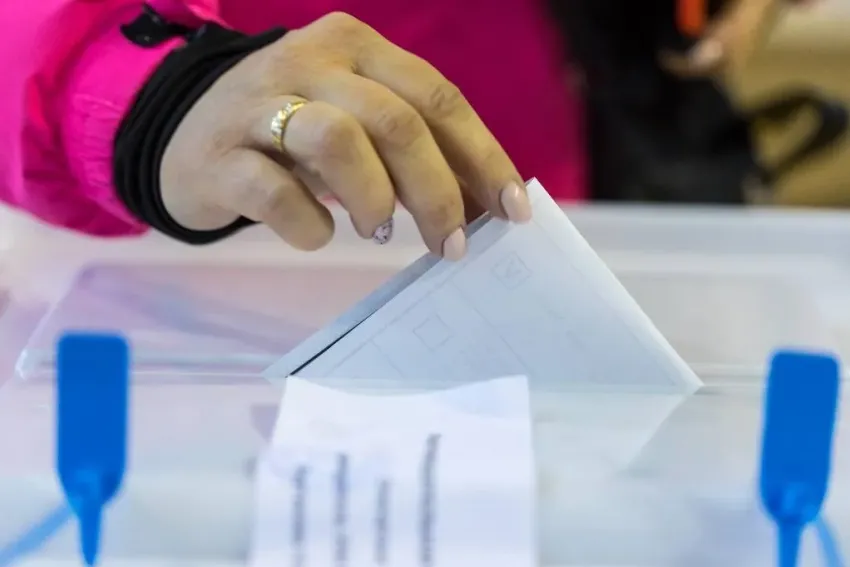 Выборы через неделю: участки для новороссийцев из Центрального района