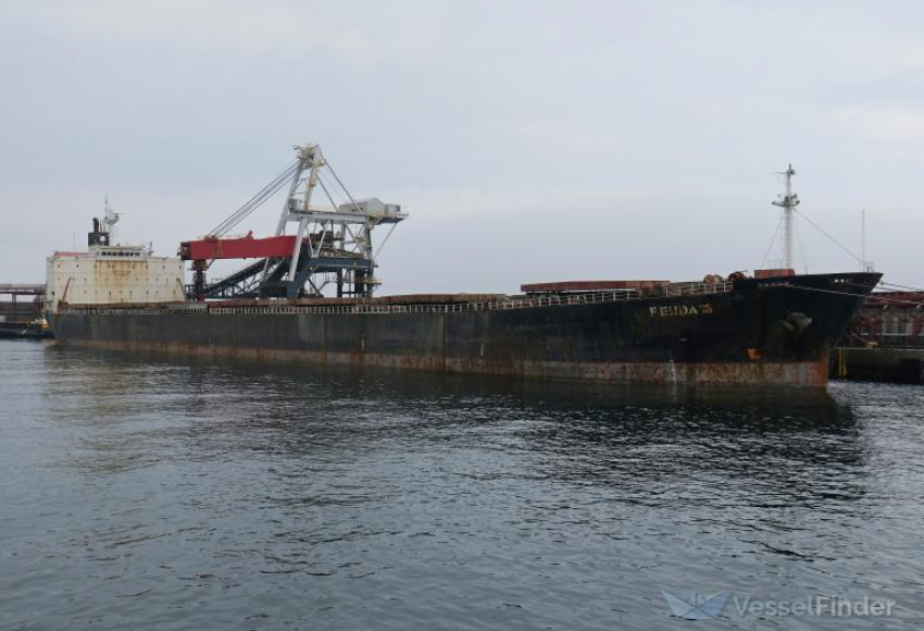 Между Анкарой и Новороссийском запущены регулярные грузовые перевозки