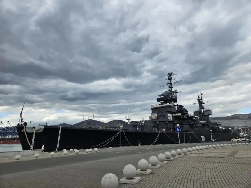 Осень напоминает о себе: какой будет погода в Новороссийске 18 сентября