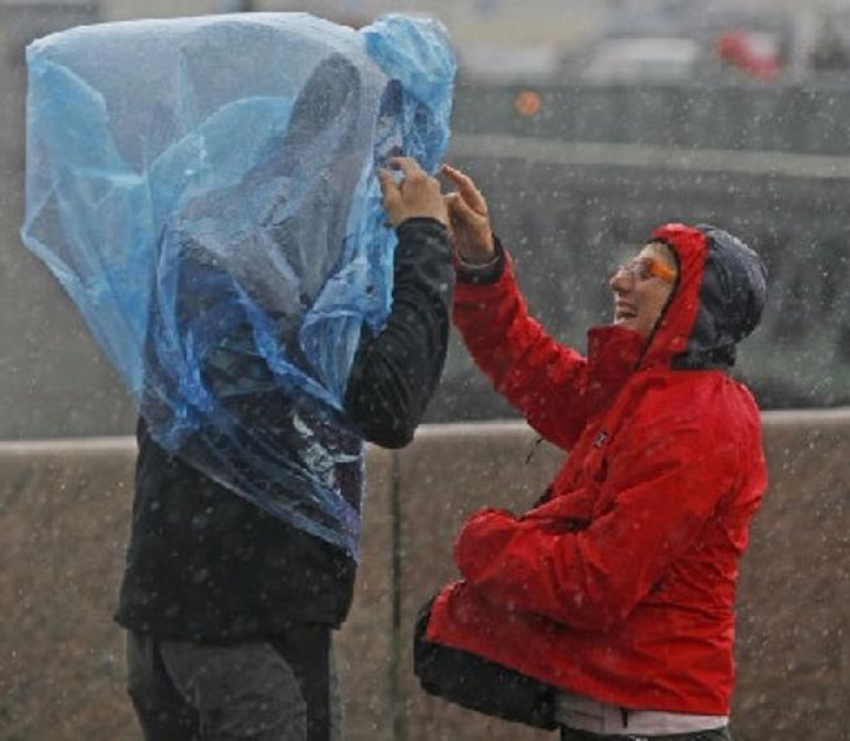 Синоптики рассказали о погоде на выходных в Новороссийске