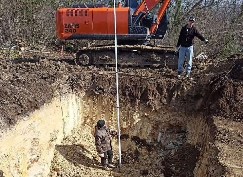 Новые очистные в Абрау-Дюрсо будут в разы меньше обычных