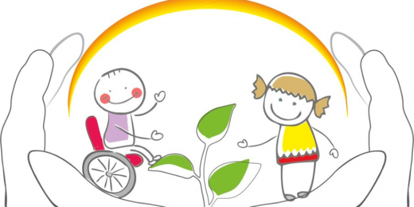 Помощь детям с инвалидностью: выплаты и льготы 