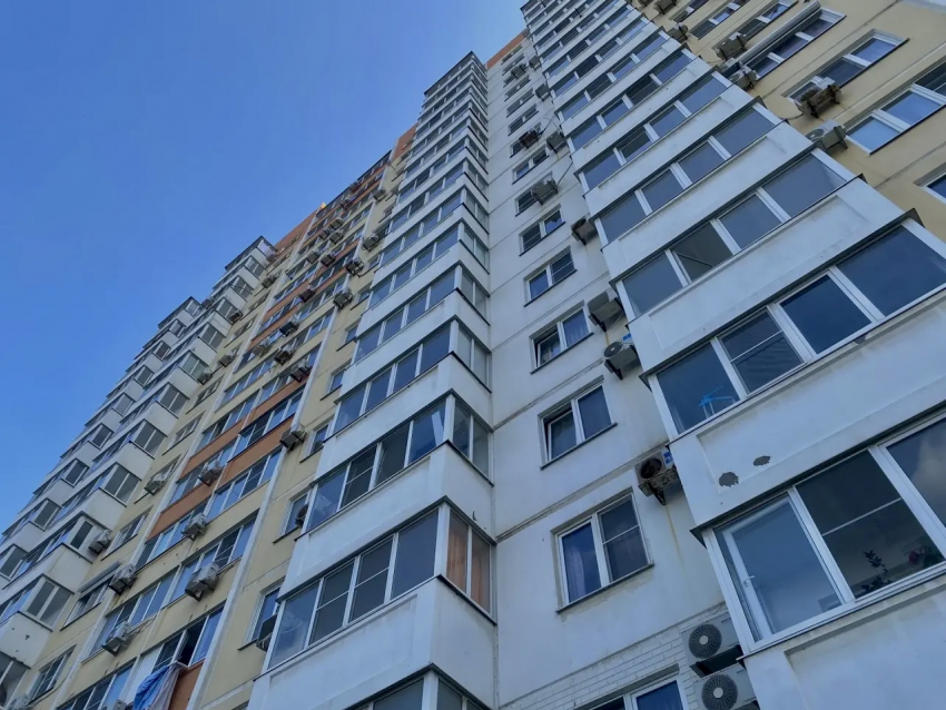 В течение нескольких месяцев он похищал чужое имущество: в Новороссийске задержан вор-домушник 