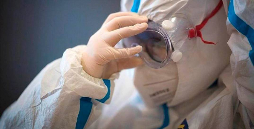 COVID-19 не дремлет в Новороссийске: новые заражённые 