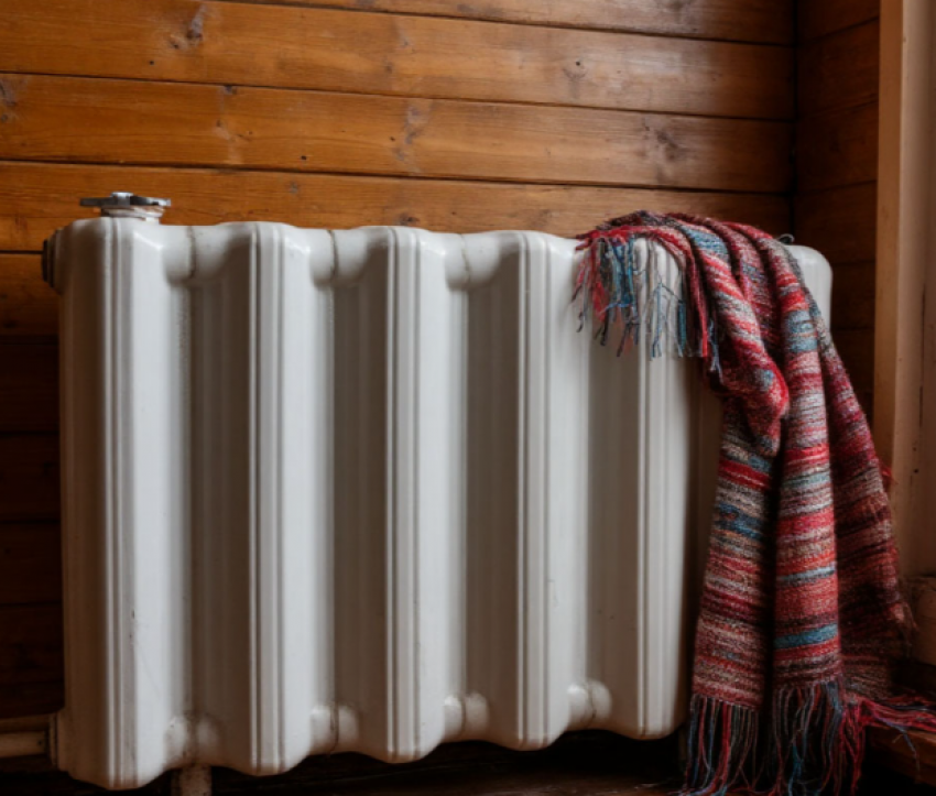 Тепло ли тебе? Скоро увидим! Новороссийцам рассказали, как будут топить этой зимой