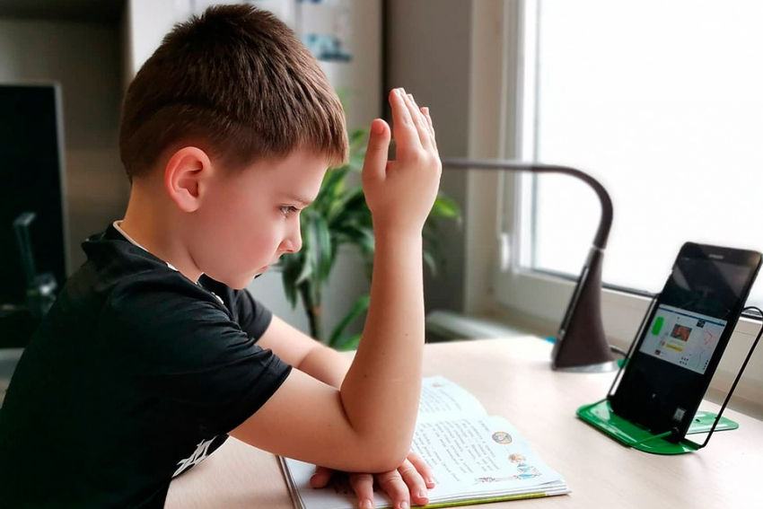 «Дистанта» не будет: новороссийские школьники и студенты продолжат посещать занятия в обычном режиме