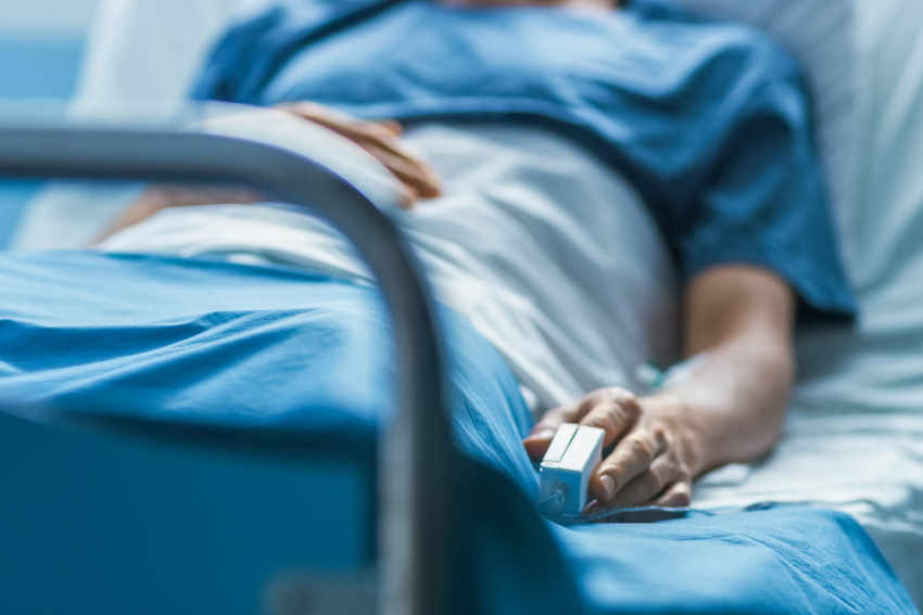 "Кто ответит, если я умру?": 20-летнему новороссийцу не выдают жизненно важные лекарства 